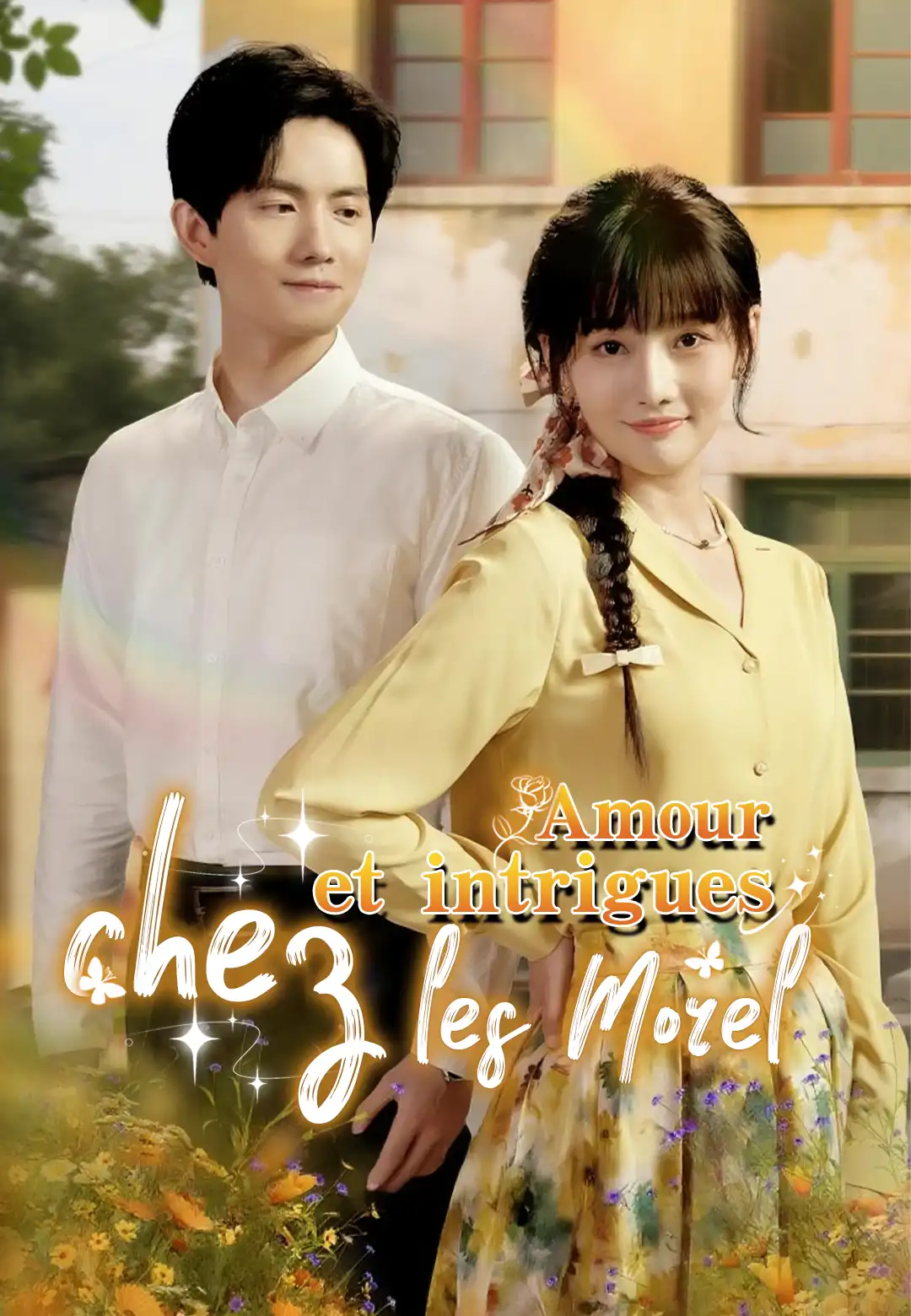 Amour et intrigues chez les Morel