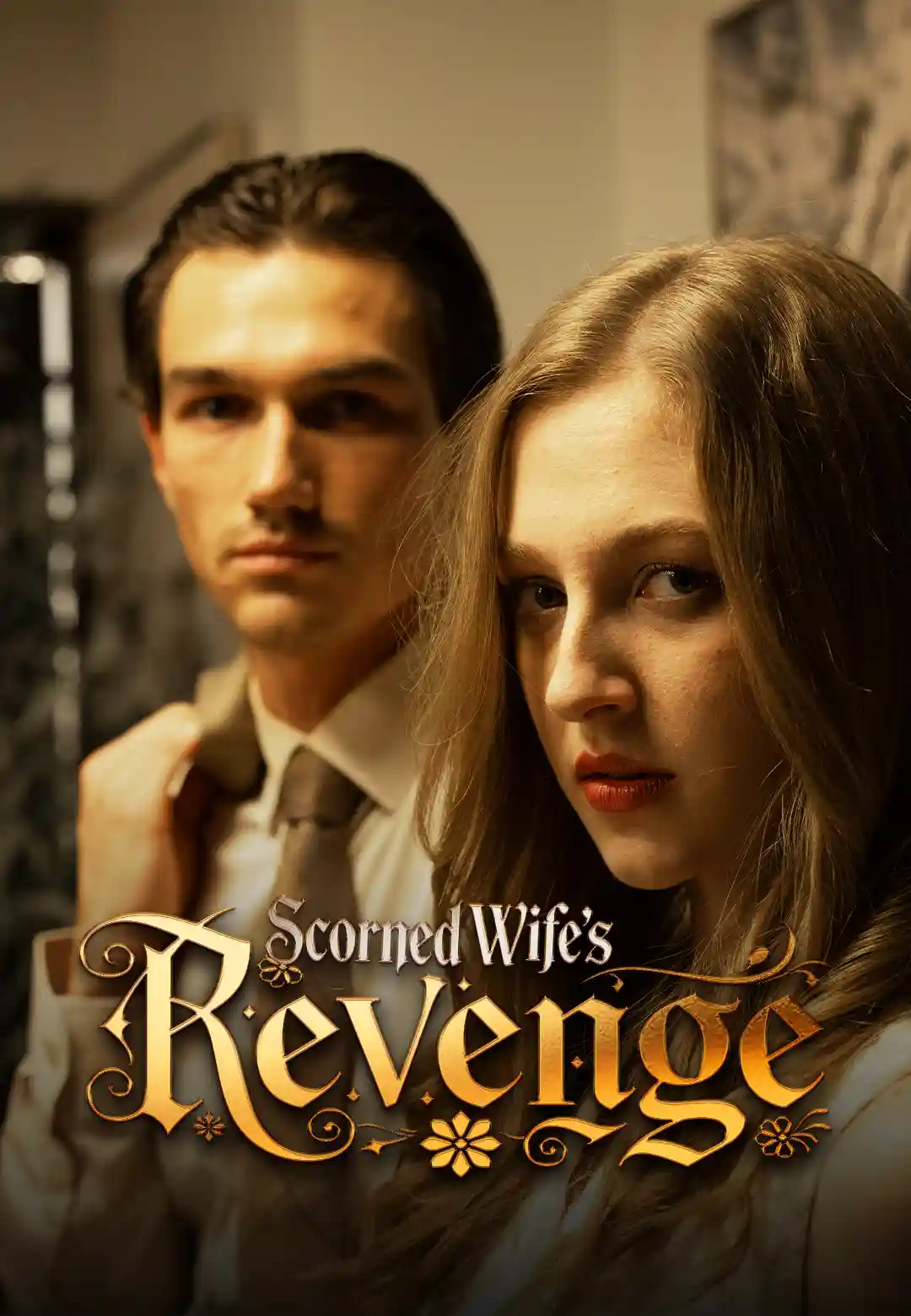 Scorned Wife‘s Revenge