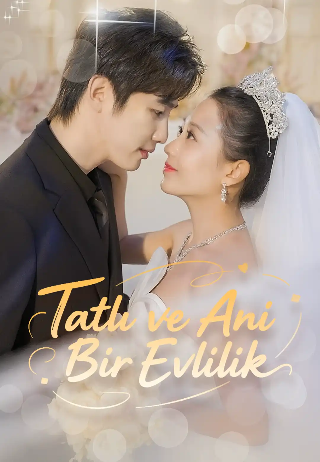 Tatlı ve Ani Bir Evlilik