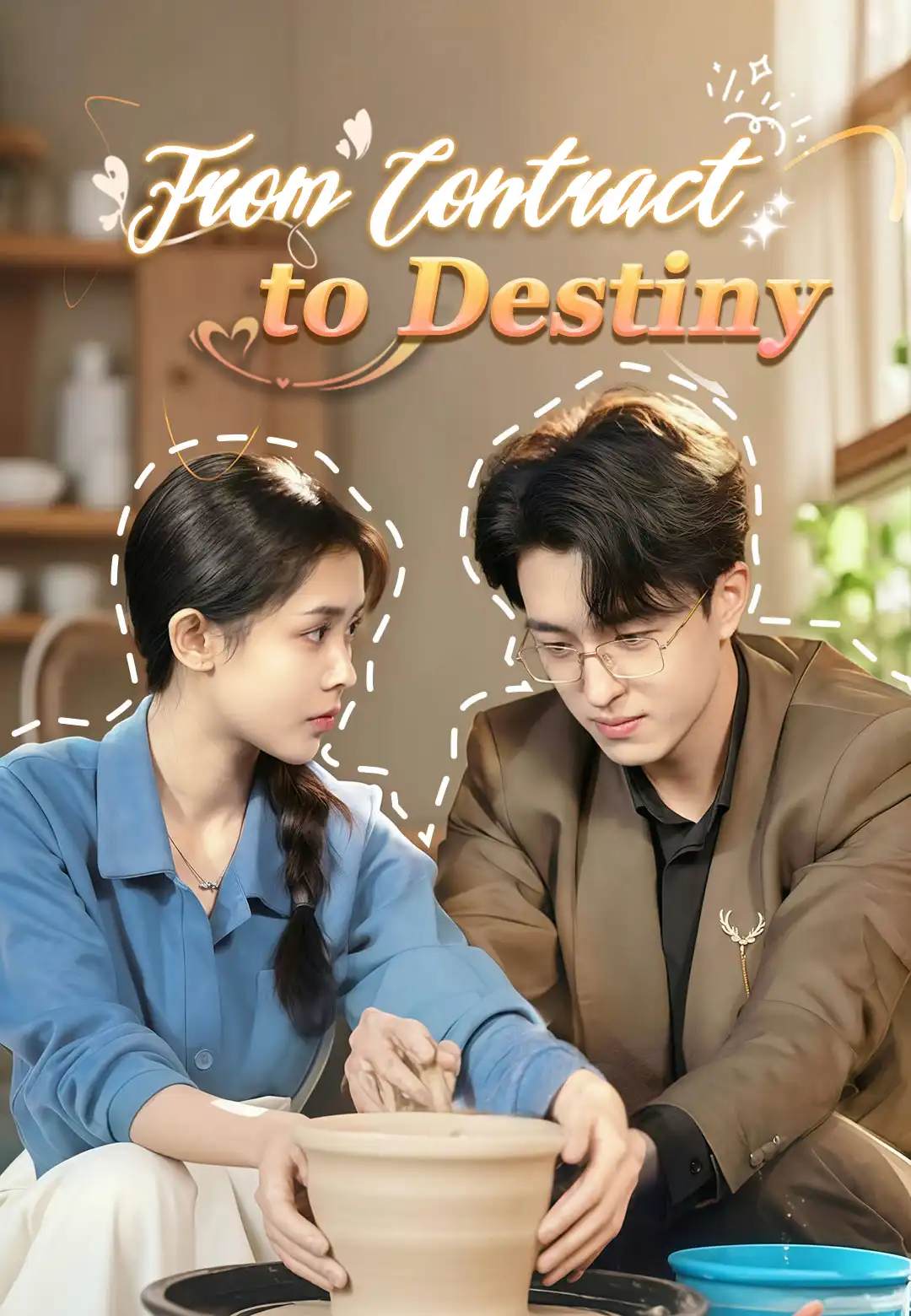 From Contract to Destiny