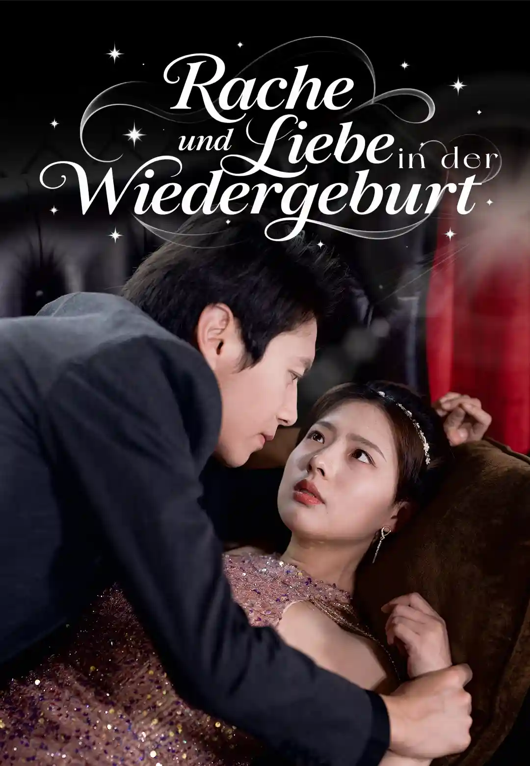 Rache und Liebe in der Wiedergeburt