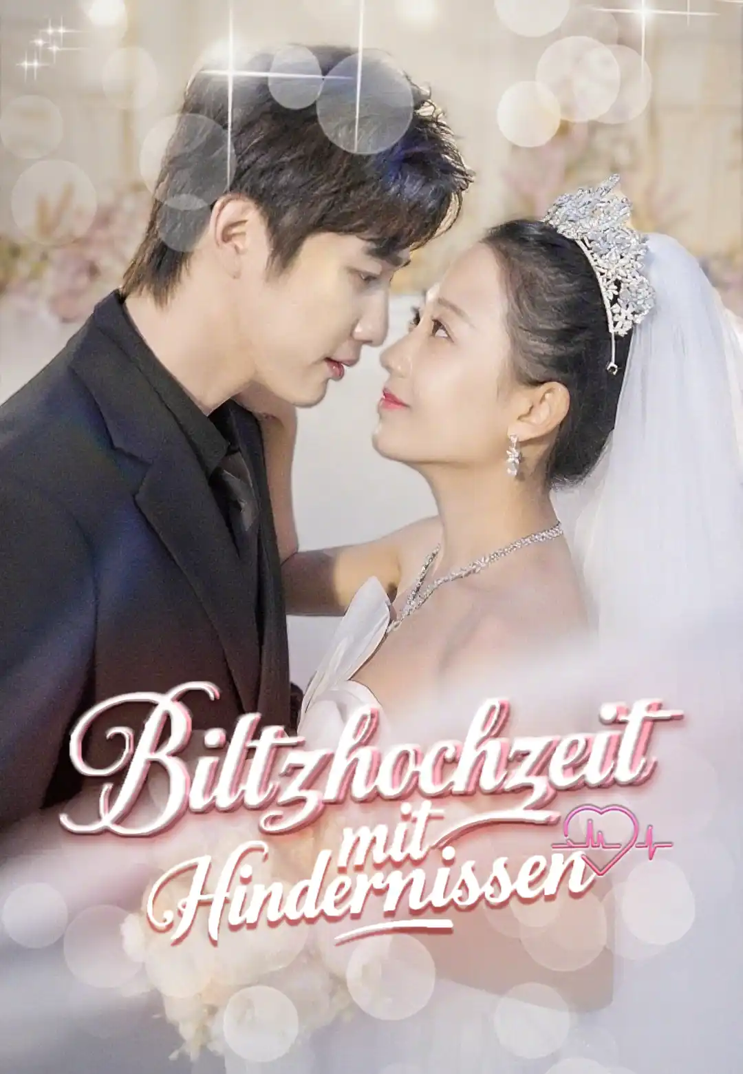 Biltzhochzeit mit Hindernissen