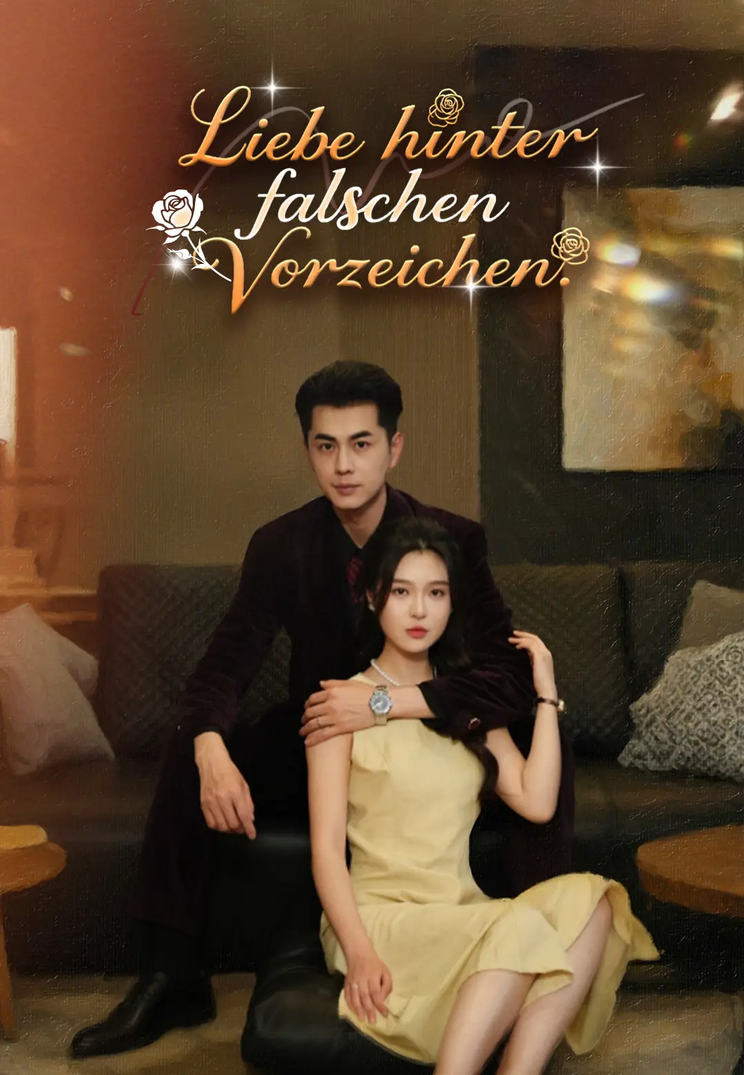 Liebe hinter falschen Vorzeichen