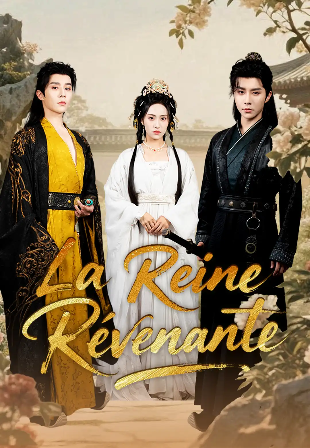 La Reine Revenante