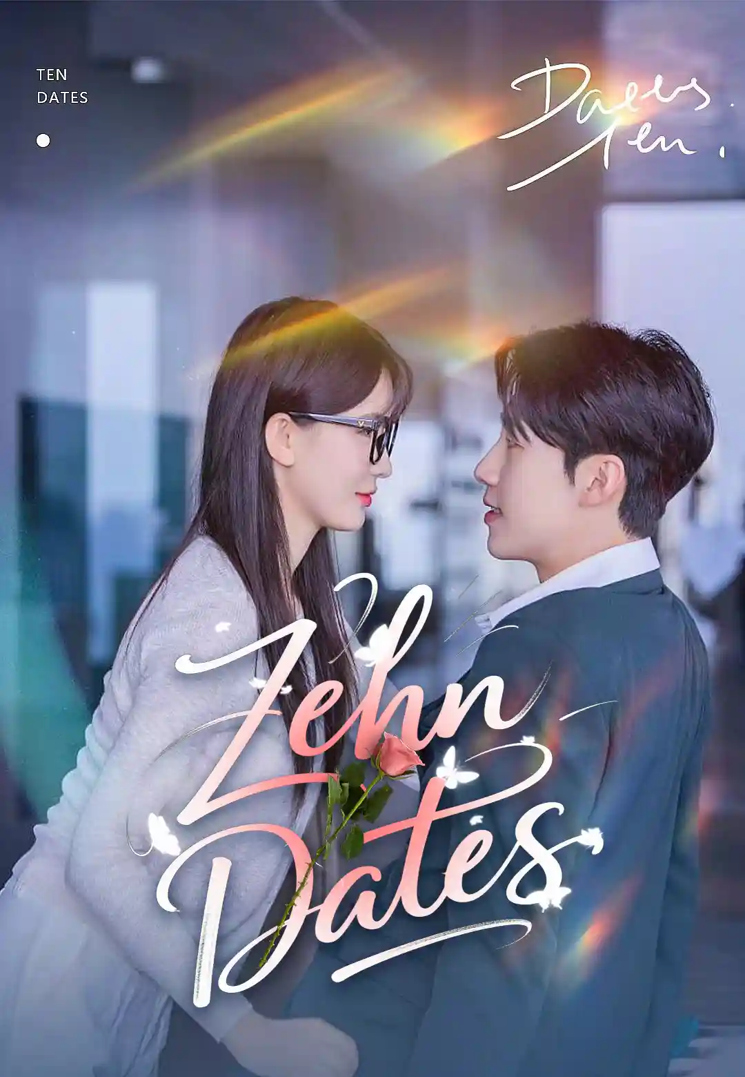 Zehn Dates