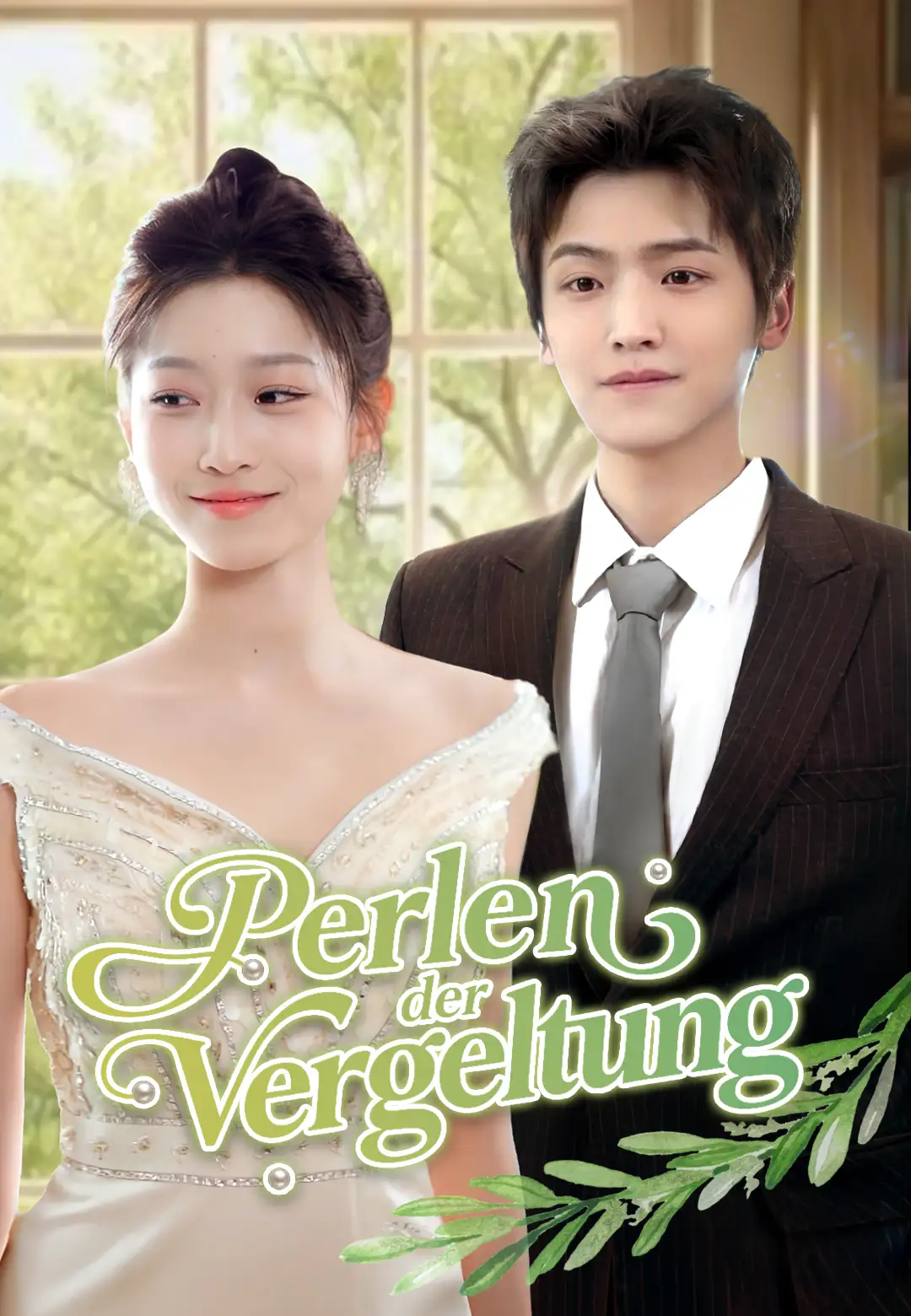 Perlen der Vergeltung