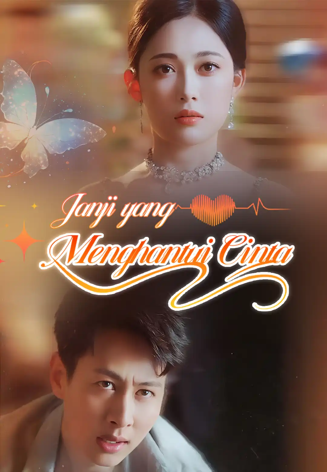 Janji yang Menghantui Cinta