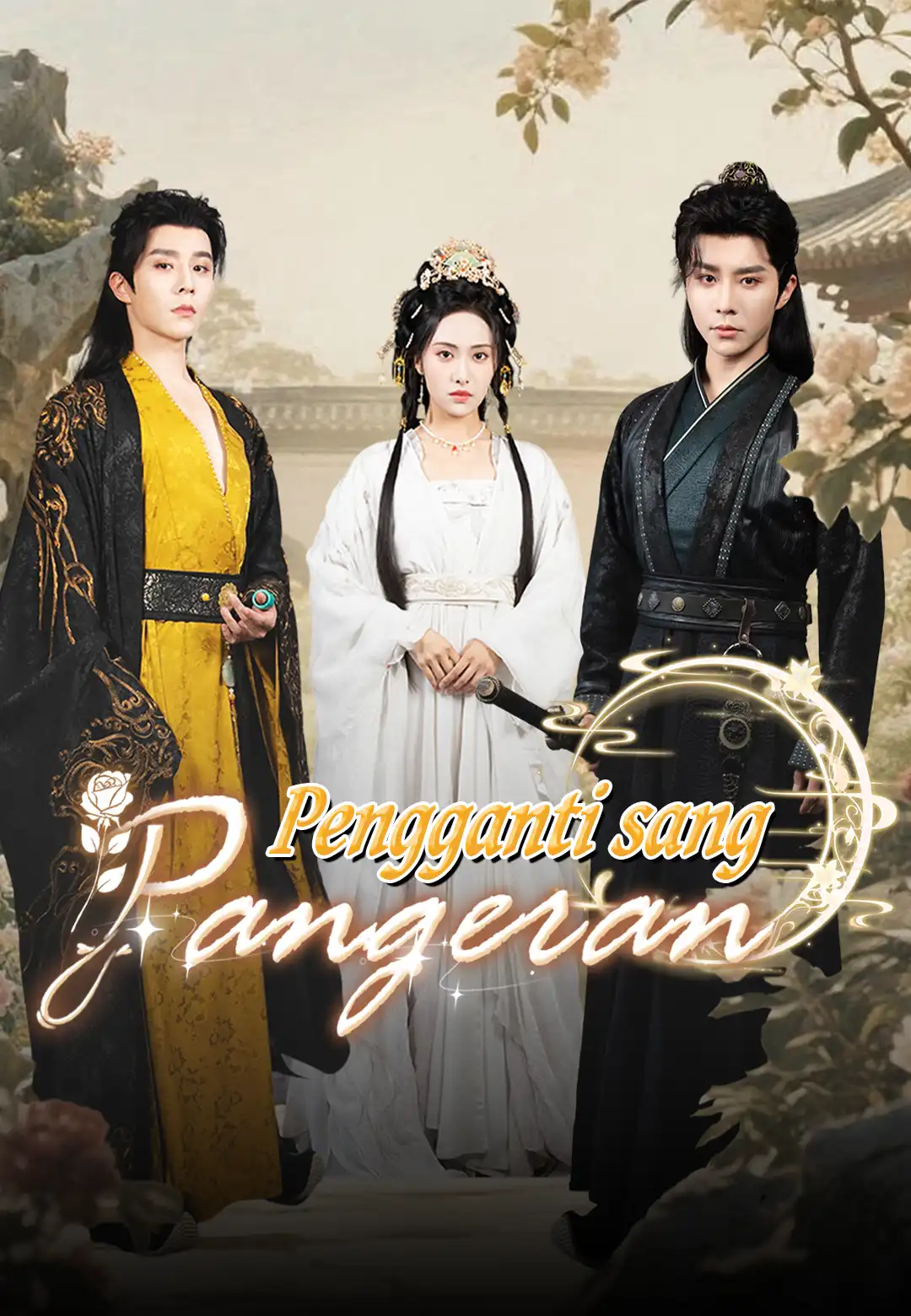 Pengganti sang Pangeran