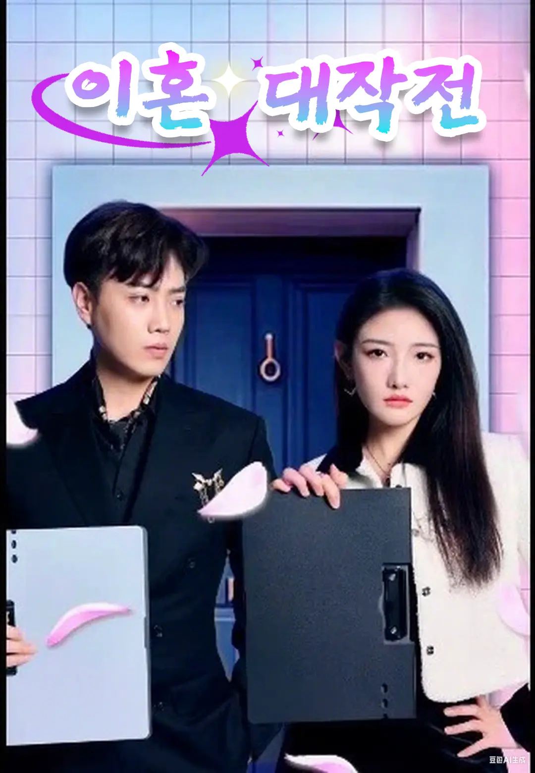 이혼 대작전
