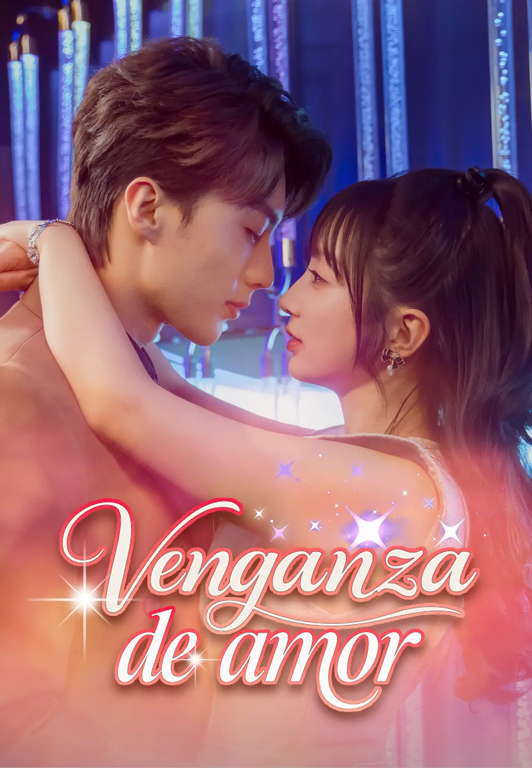 Venganza de amor