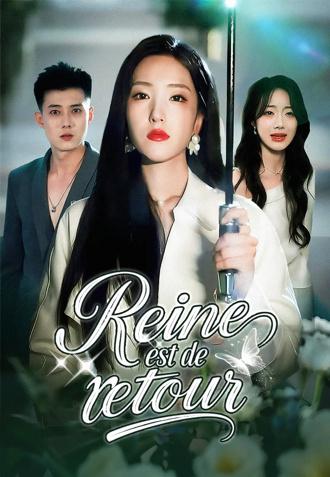 Reine est de Retour