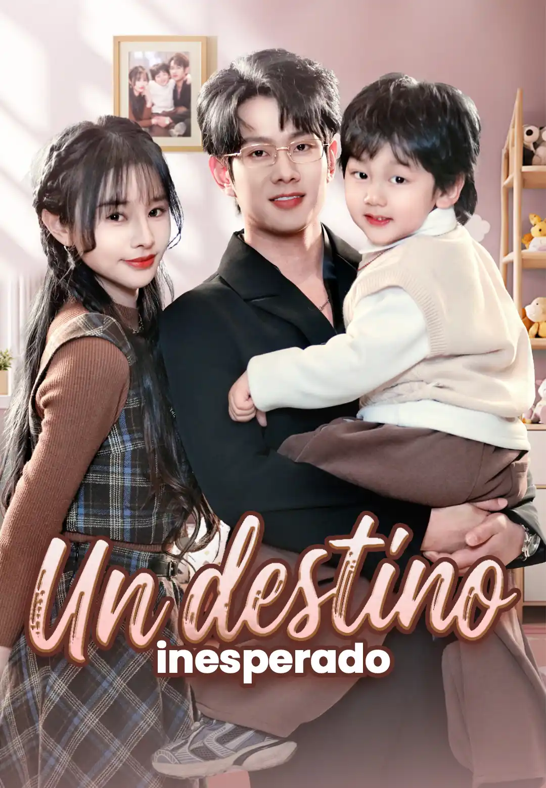 Un destino inesperado