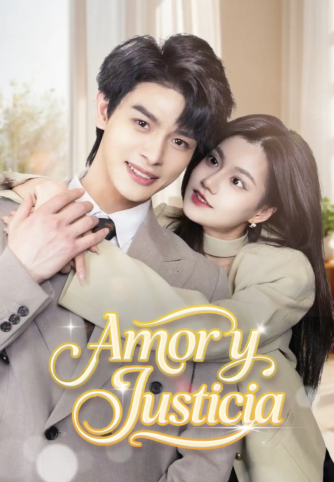 Amor y Justicia