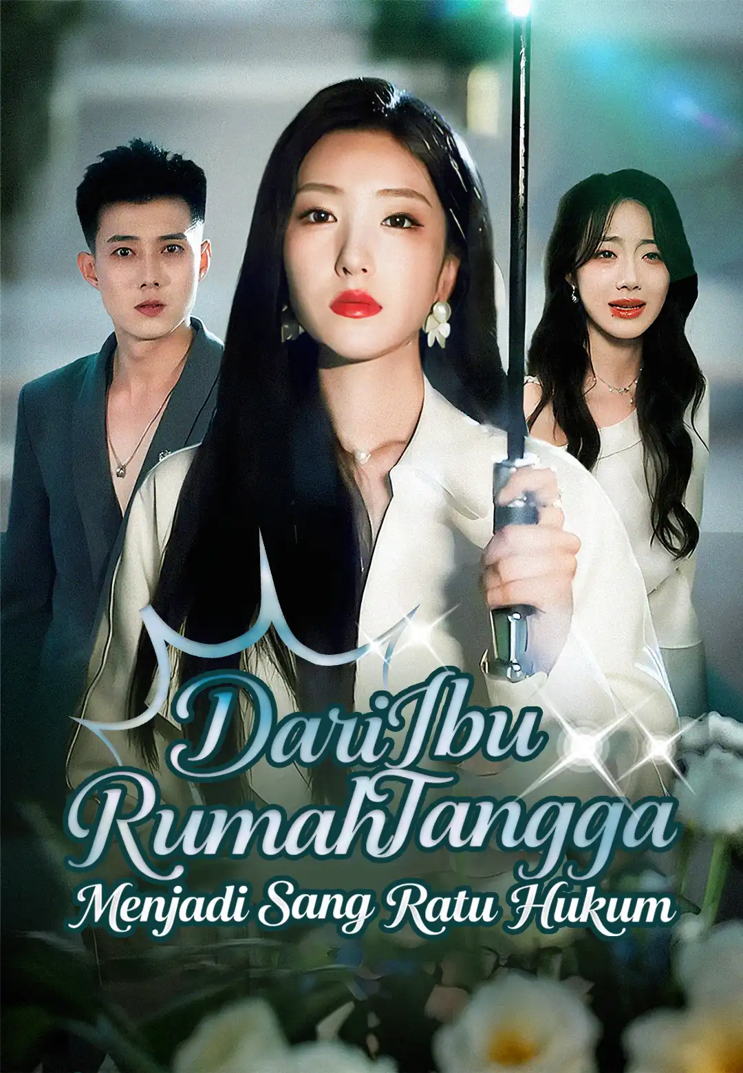 Dari Ibu Rumah Tangga Menjadi Sang Ratu Hukum