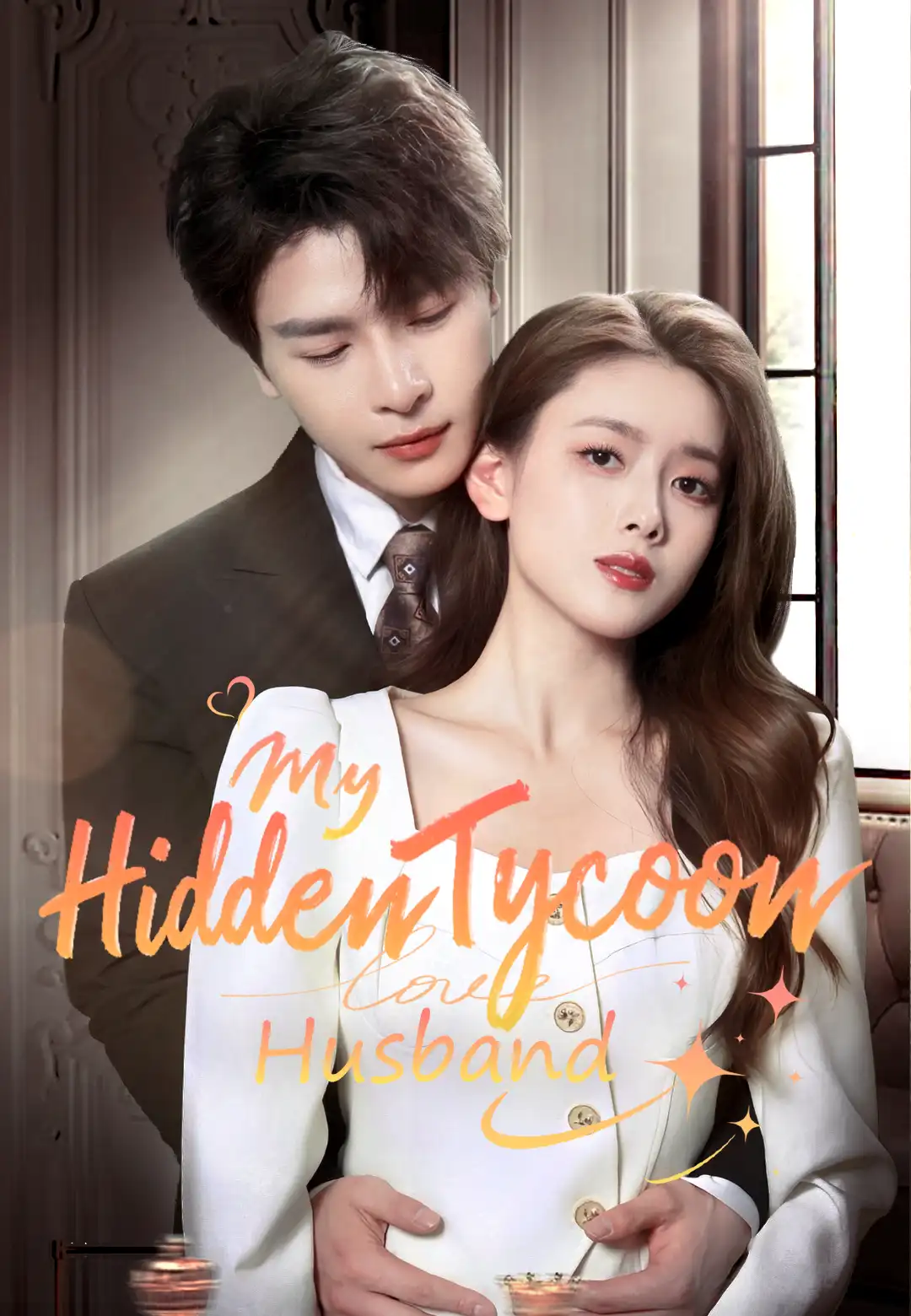 My Hidden Tycoon Husband