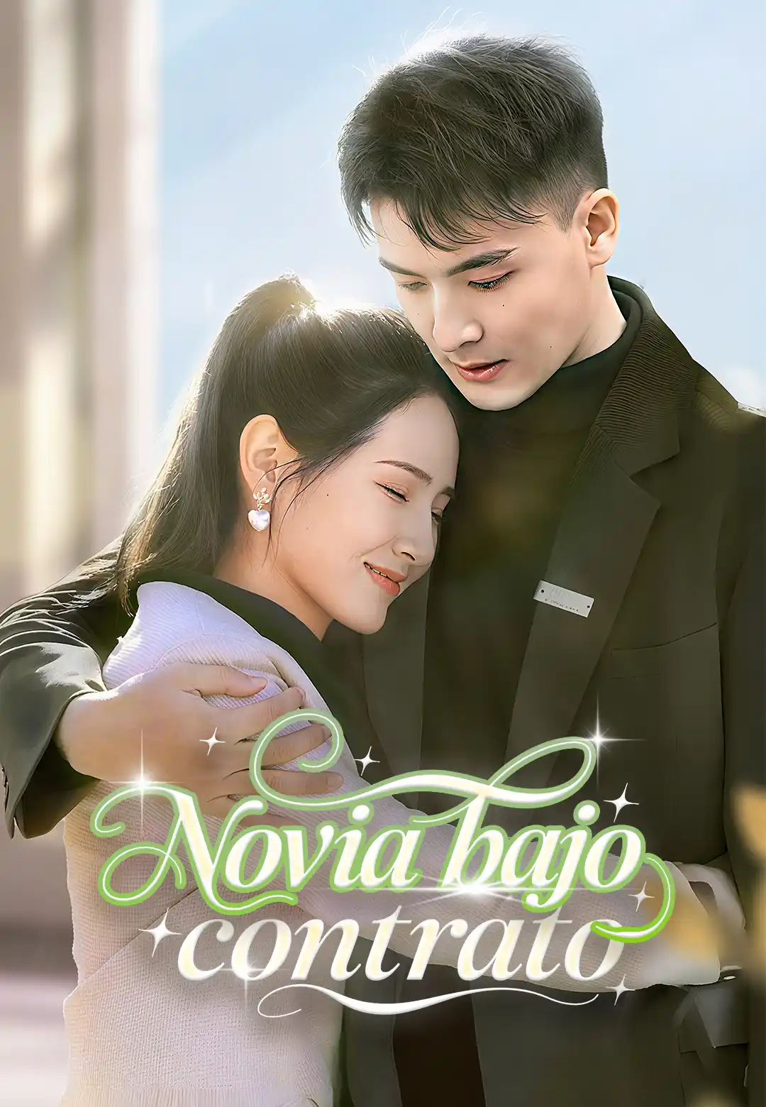  Novia bajo contrato