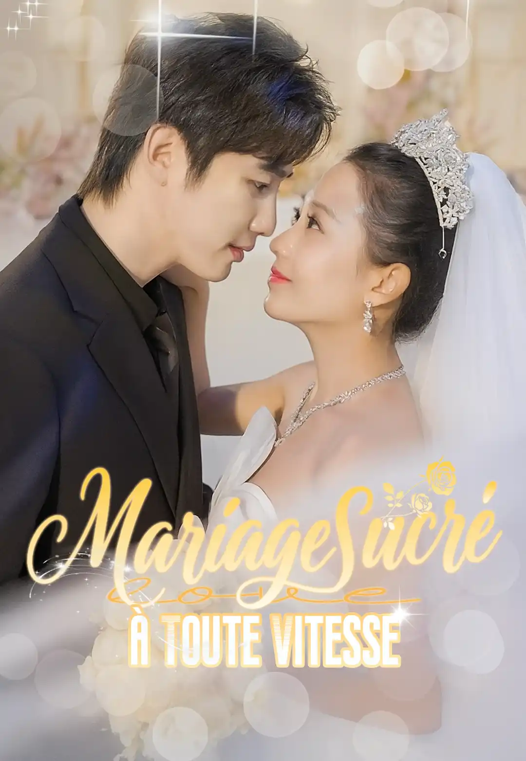 Mariage sucré à Toute Vitesse