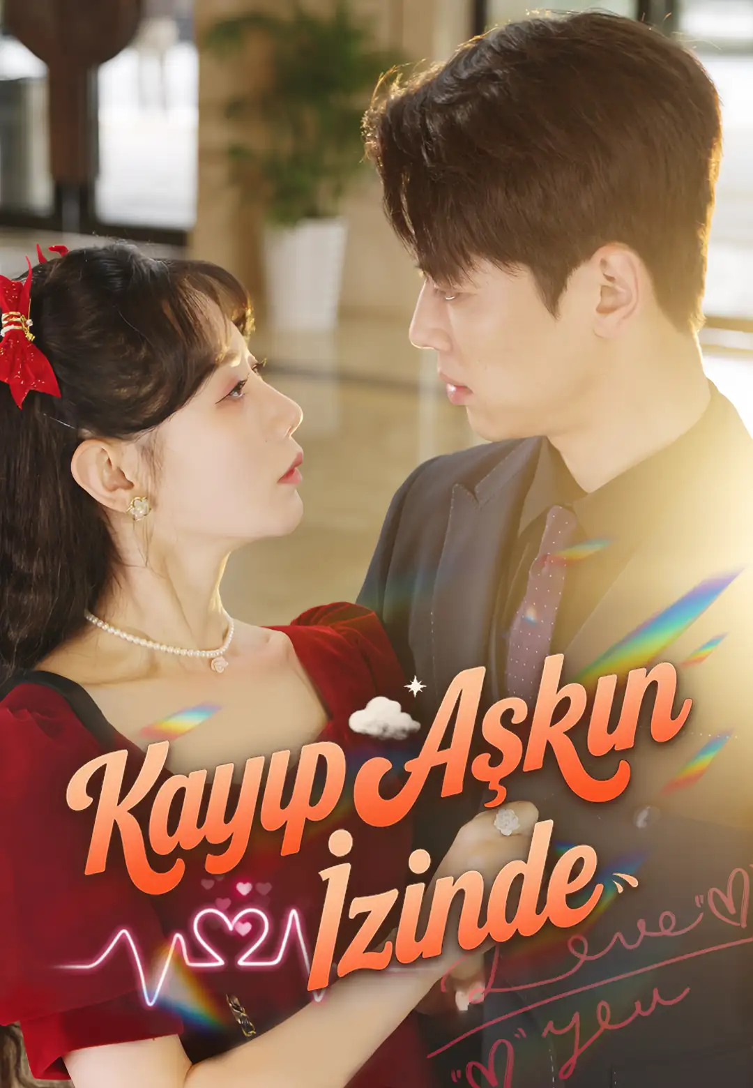 Kayıp Aşkın İzinde