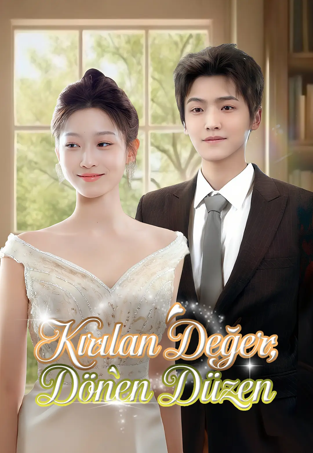 Kırılan Değer, Dönen Düzen