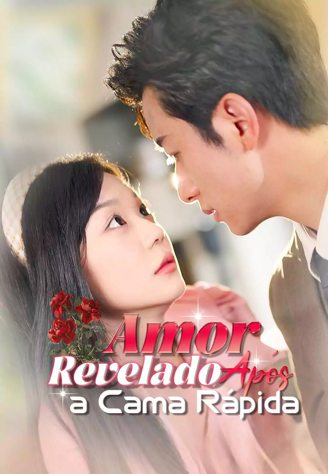Amor Revelado Após a Cama Rápida
