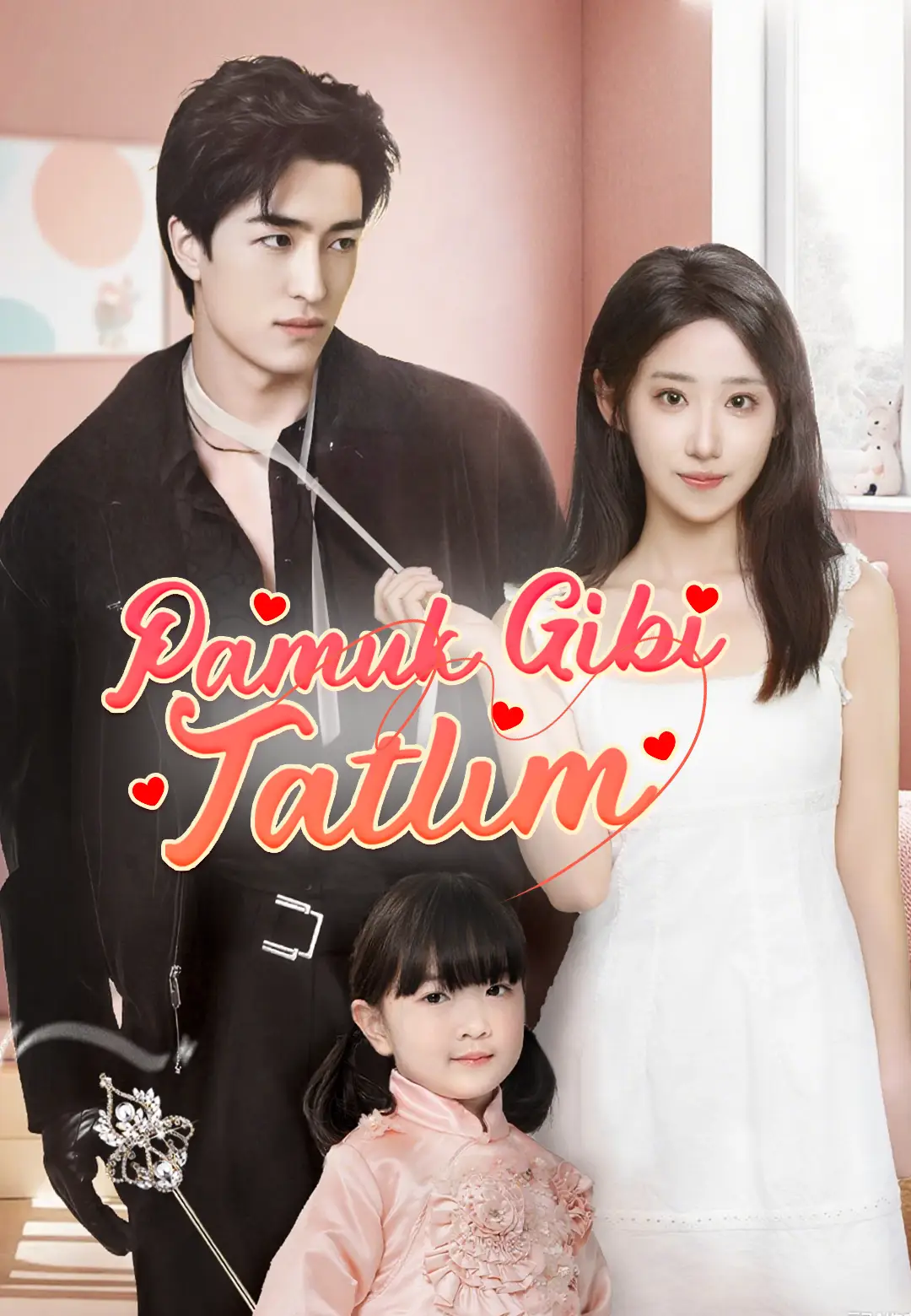 Pamuk Gibi Tatlım