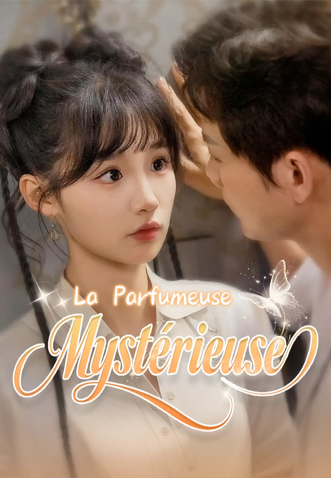 La Parfumeuse Mystérieuse