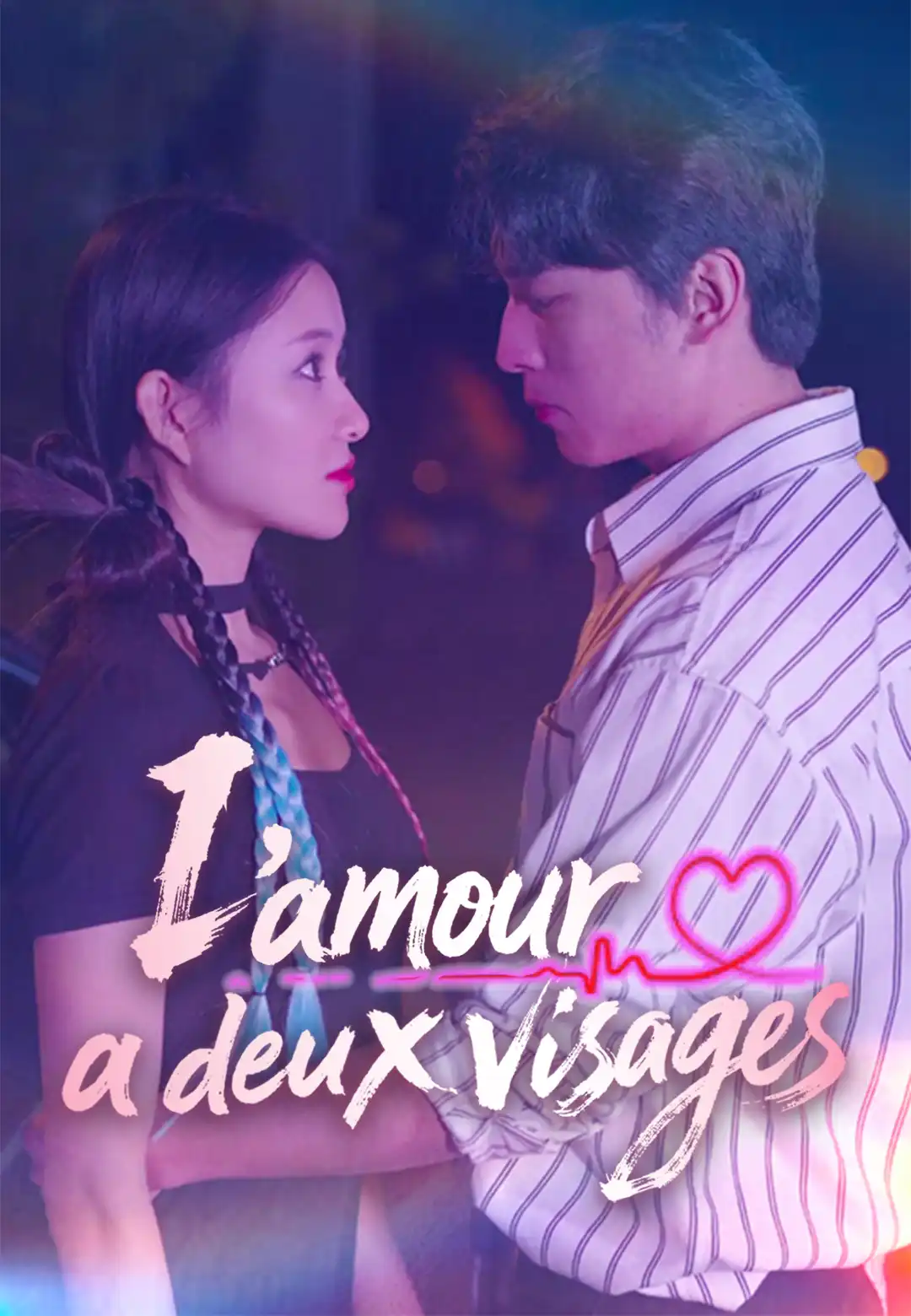 L’amour a Deux Visages