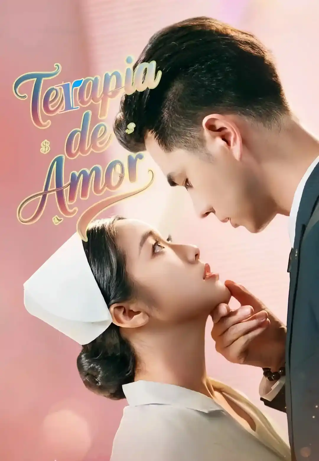Terapia de Amor