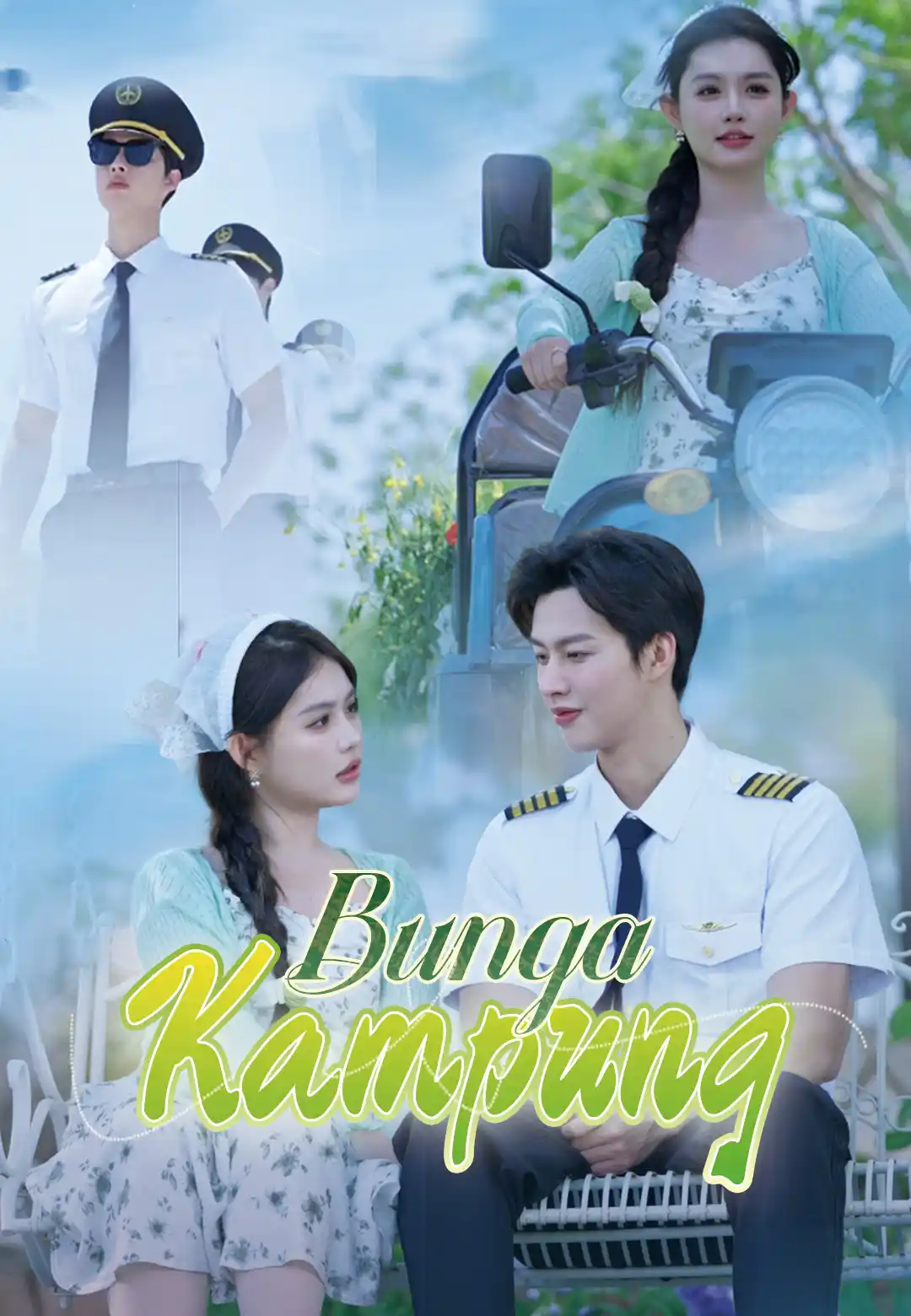 Bunga Kampung