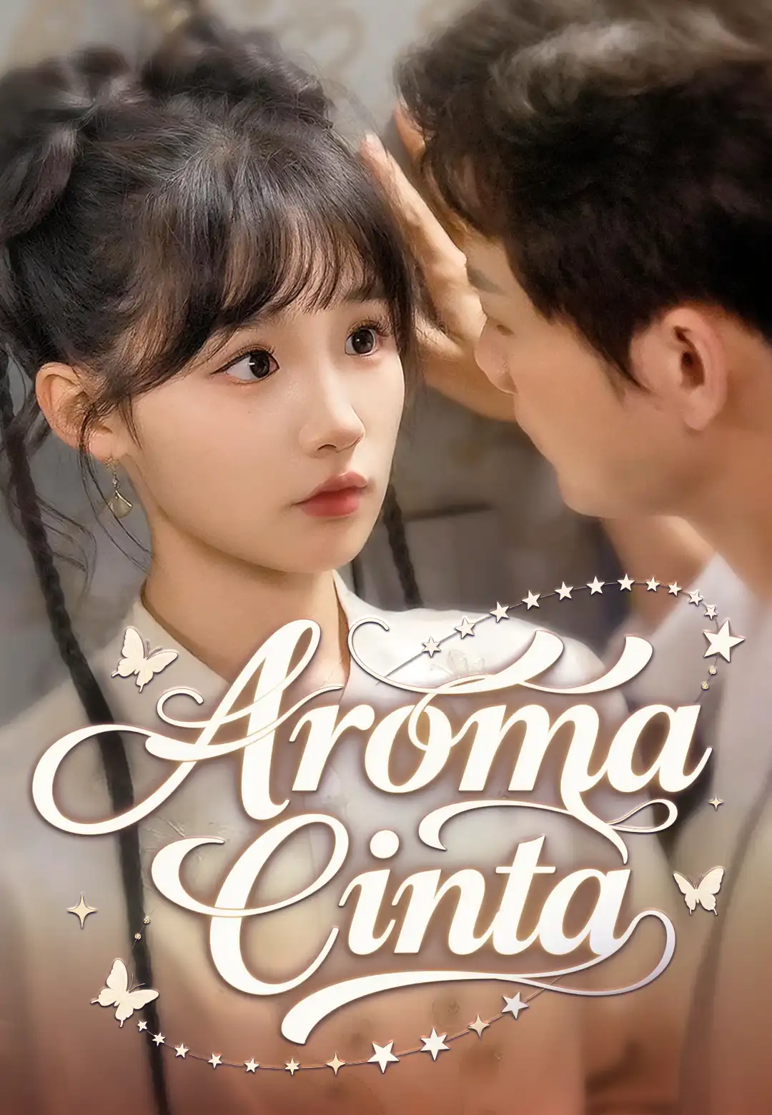 Aroma Cinta