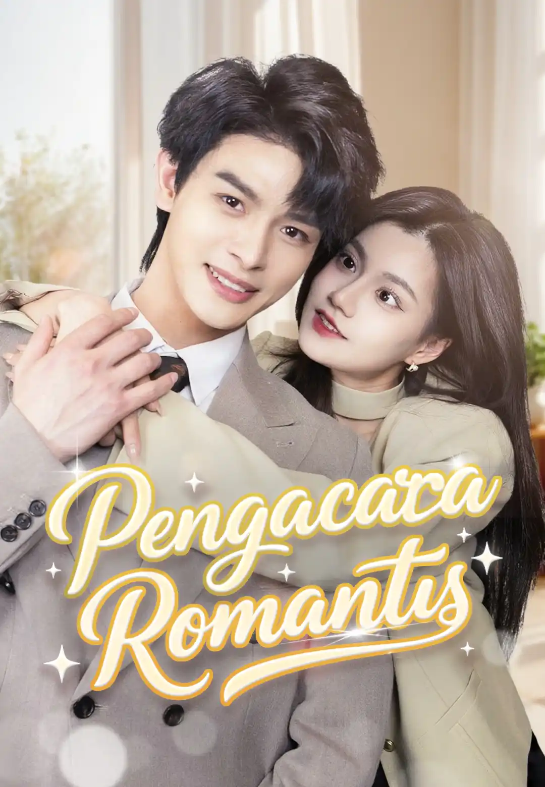 Pengacara Romantis