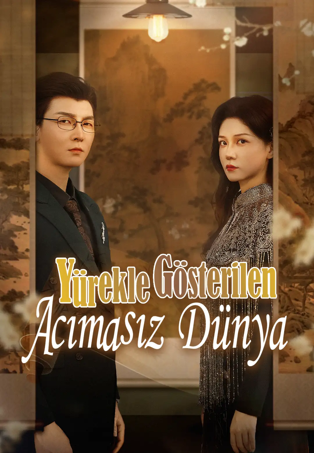 Yürekle Gösterilen Acımasız Dünya