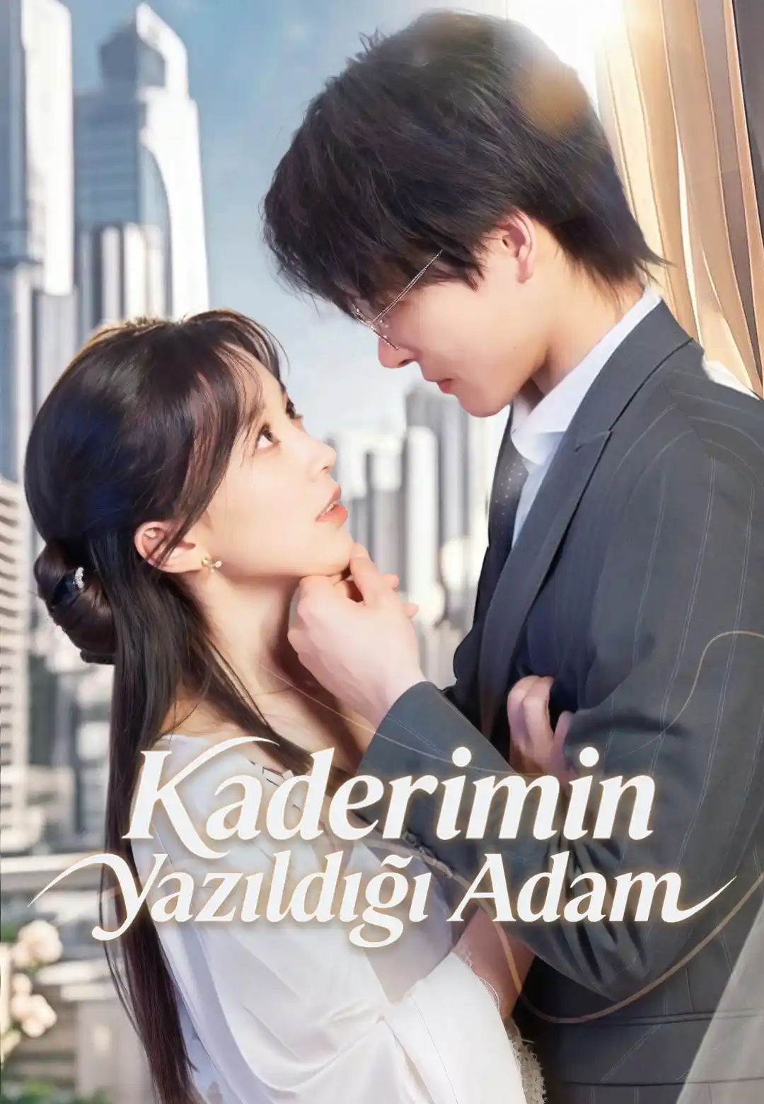 Kaderimin Yazıldığı Adam