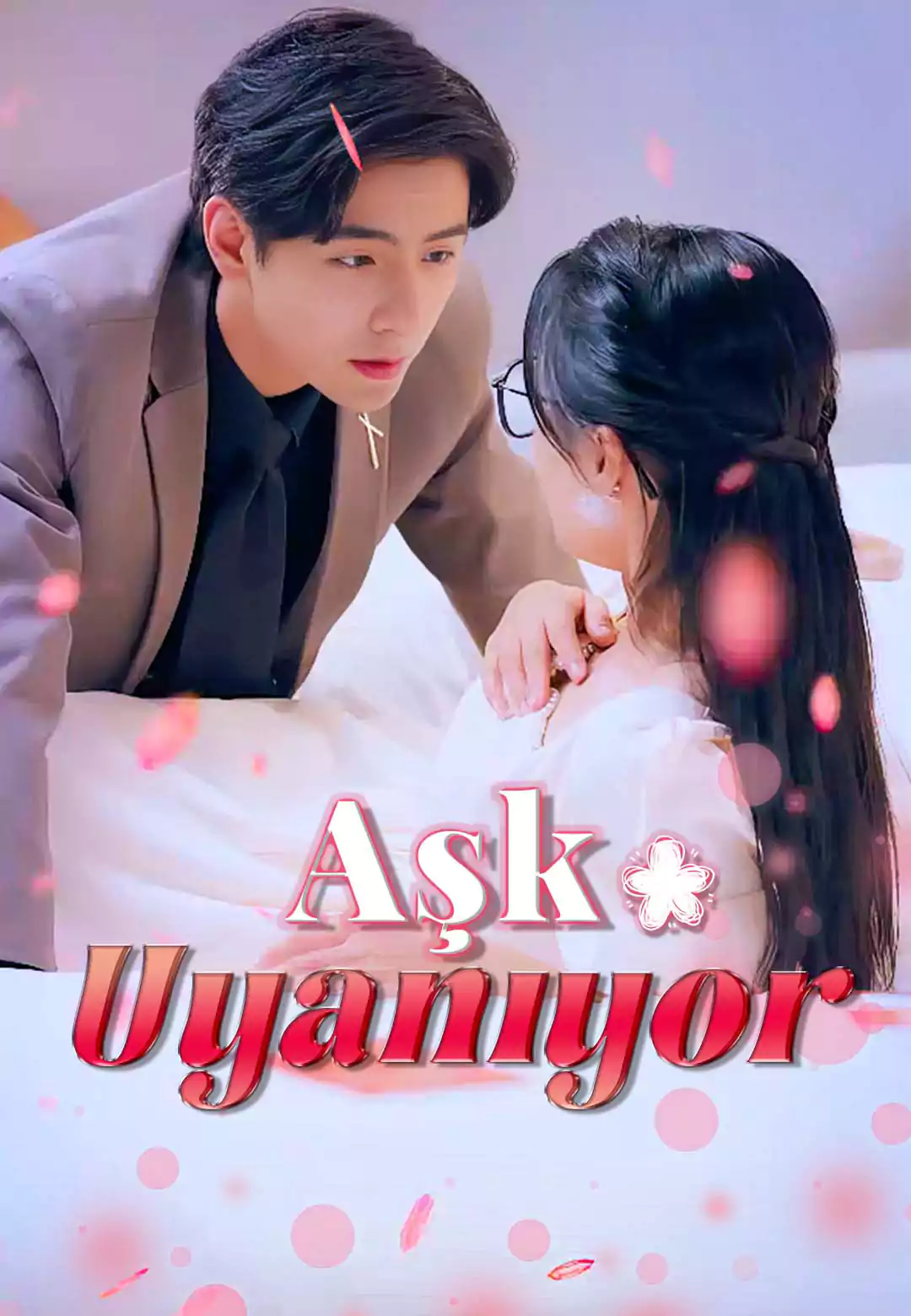 Aşk Uyanıyor