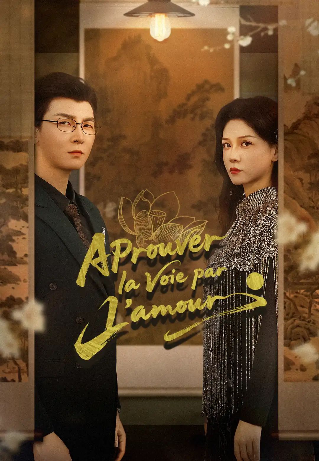 Prouver la Voie par L'amour