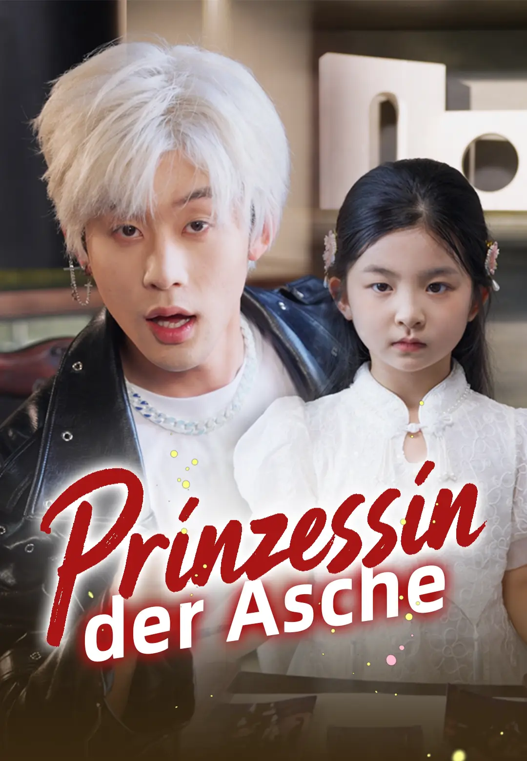 Prinzessin der Asche