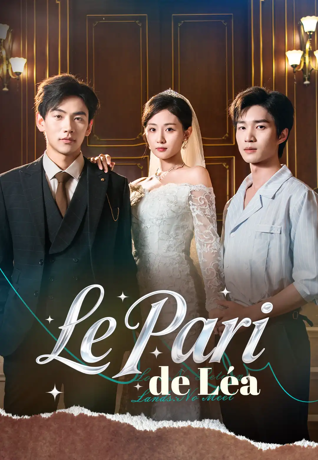 Le Pari de Léa
