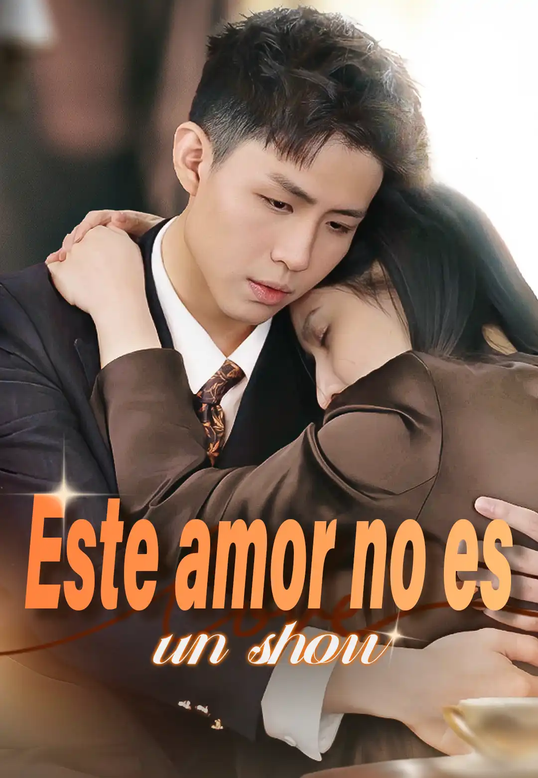  Este amor no es un show