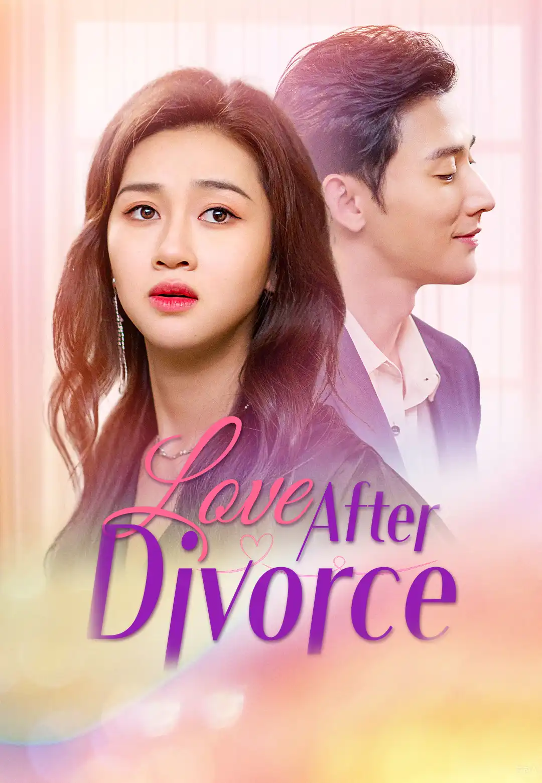 Love After Divorce