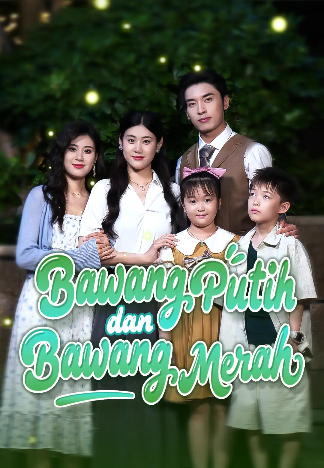 Bawang Putih dan Bawang Merah