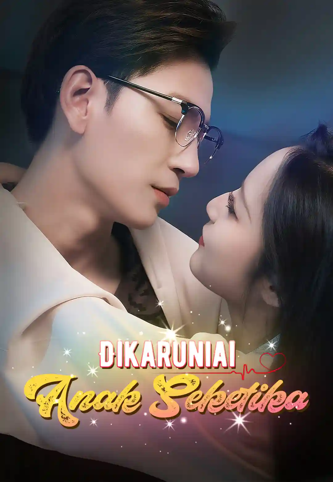 Dikaruniai Anak Seketika