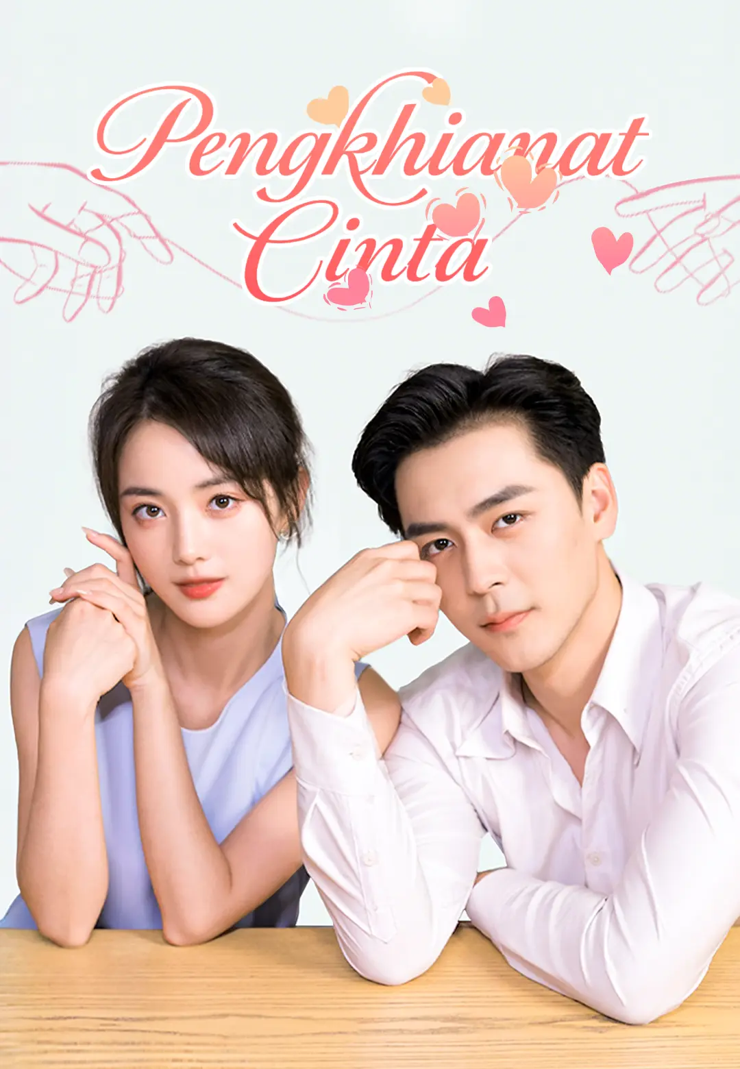 Pengkhianat Cinta