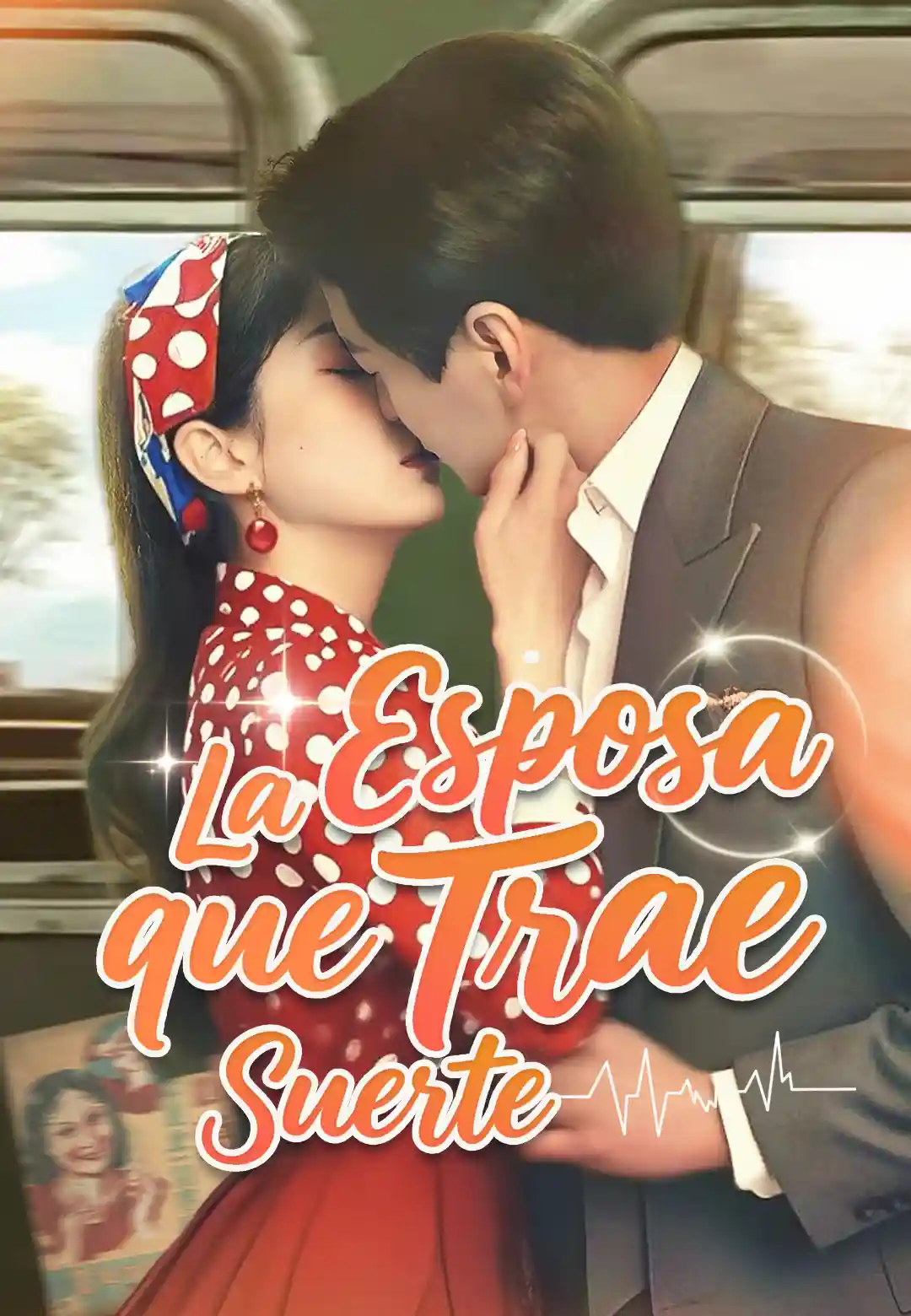 La Esposa que Trae Suerte