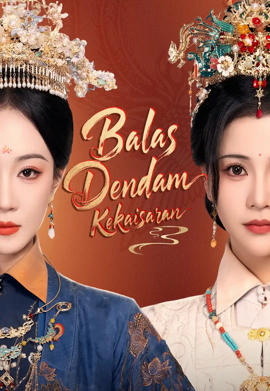 Balas Dendam Kekaisaran