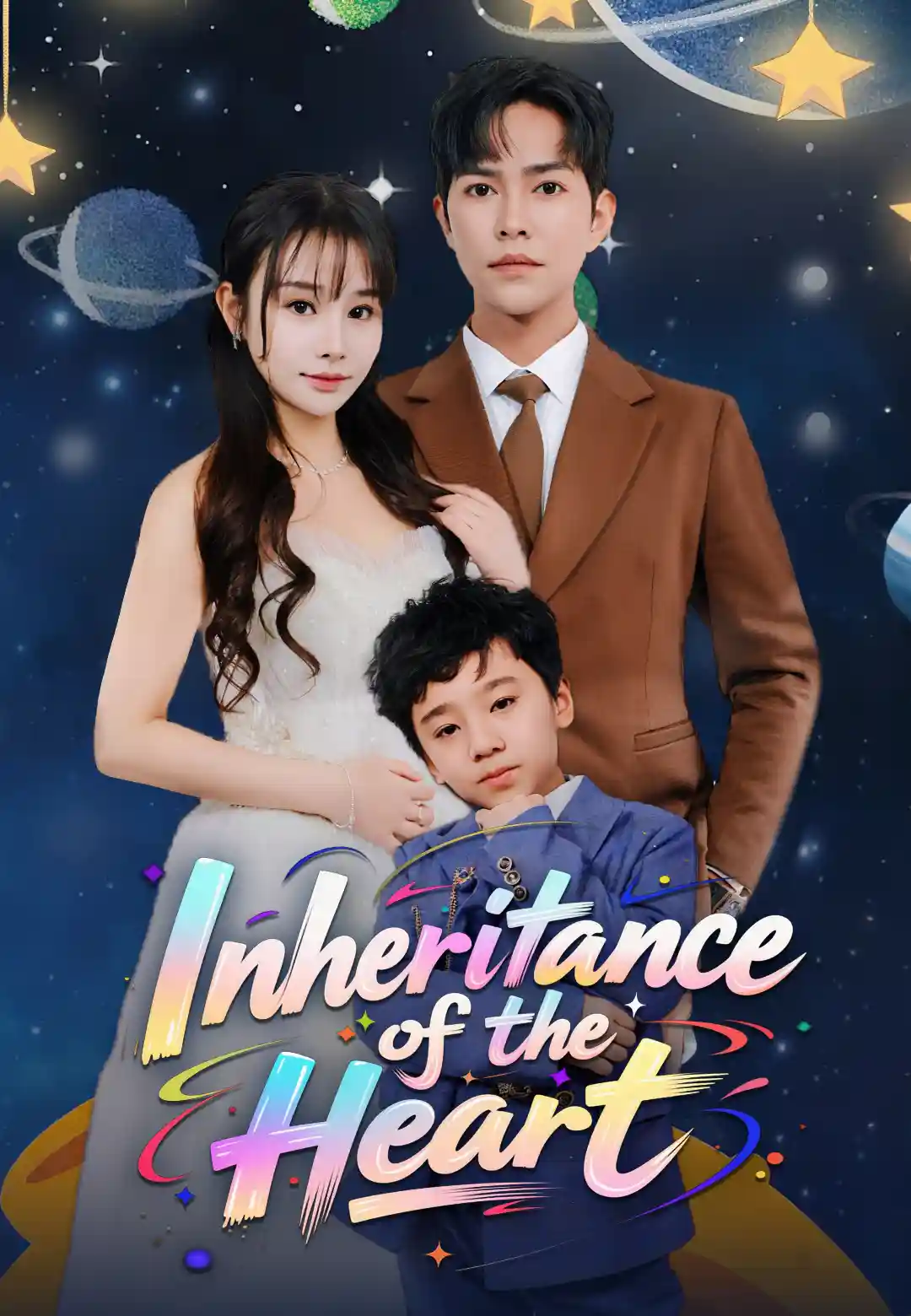 Inheritance of the Heart