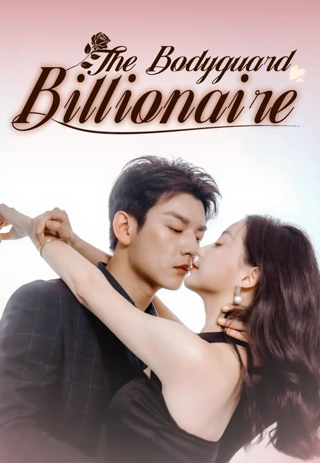 The Bodyguard Billionaire