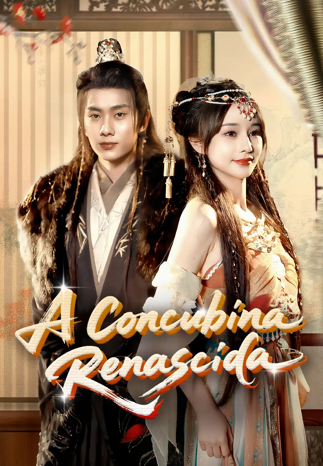 A Concubina Renascida